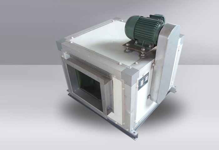 防爆管廊風機使用注意事項